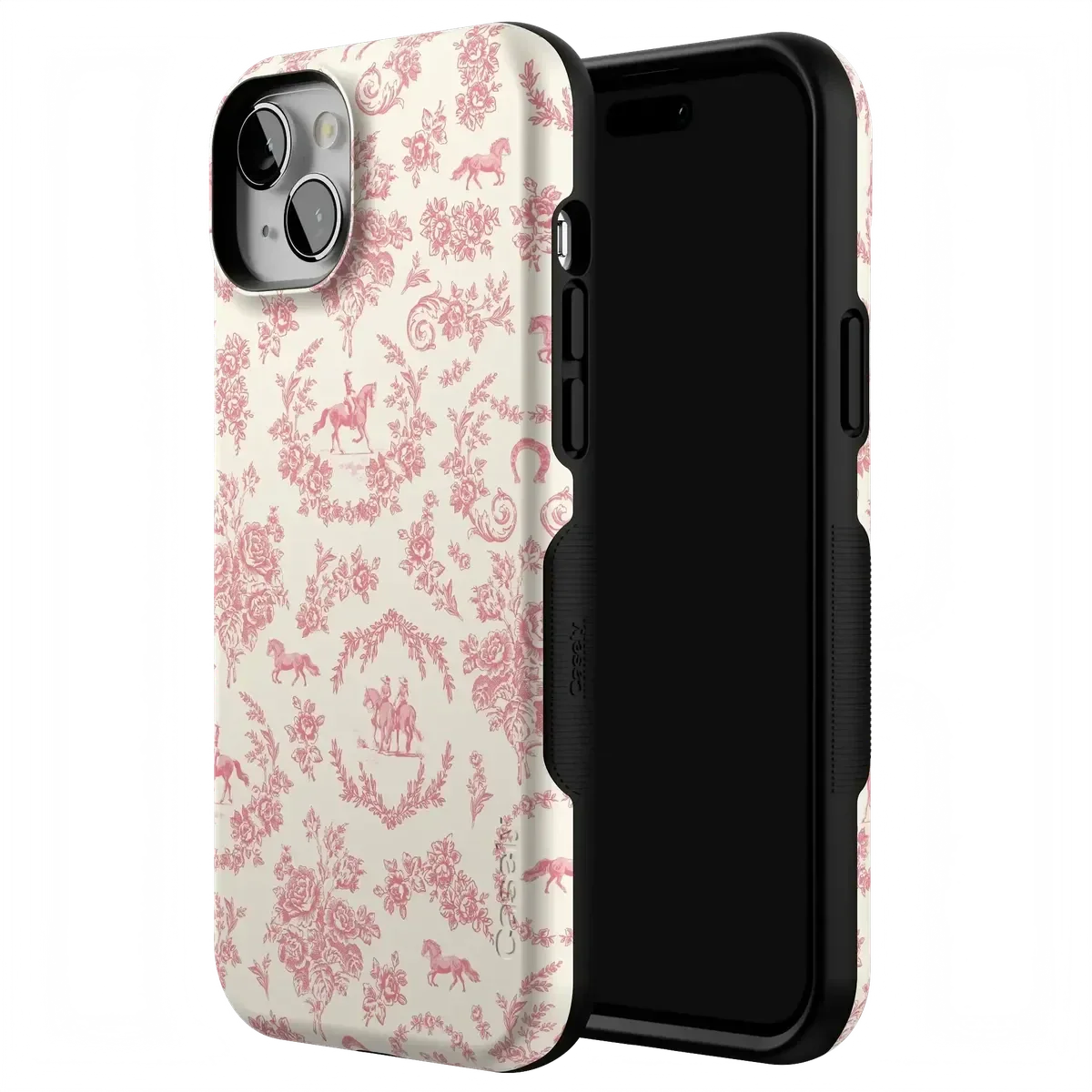 Western Bloom | Jenna Palek x Casely Case