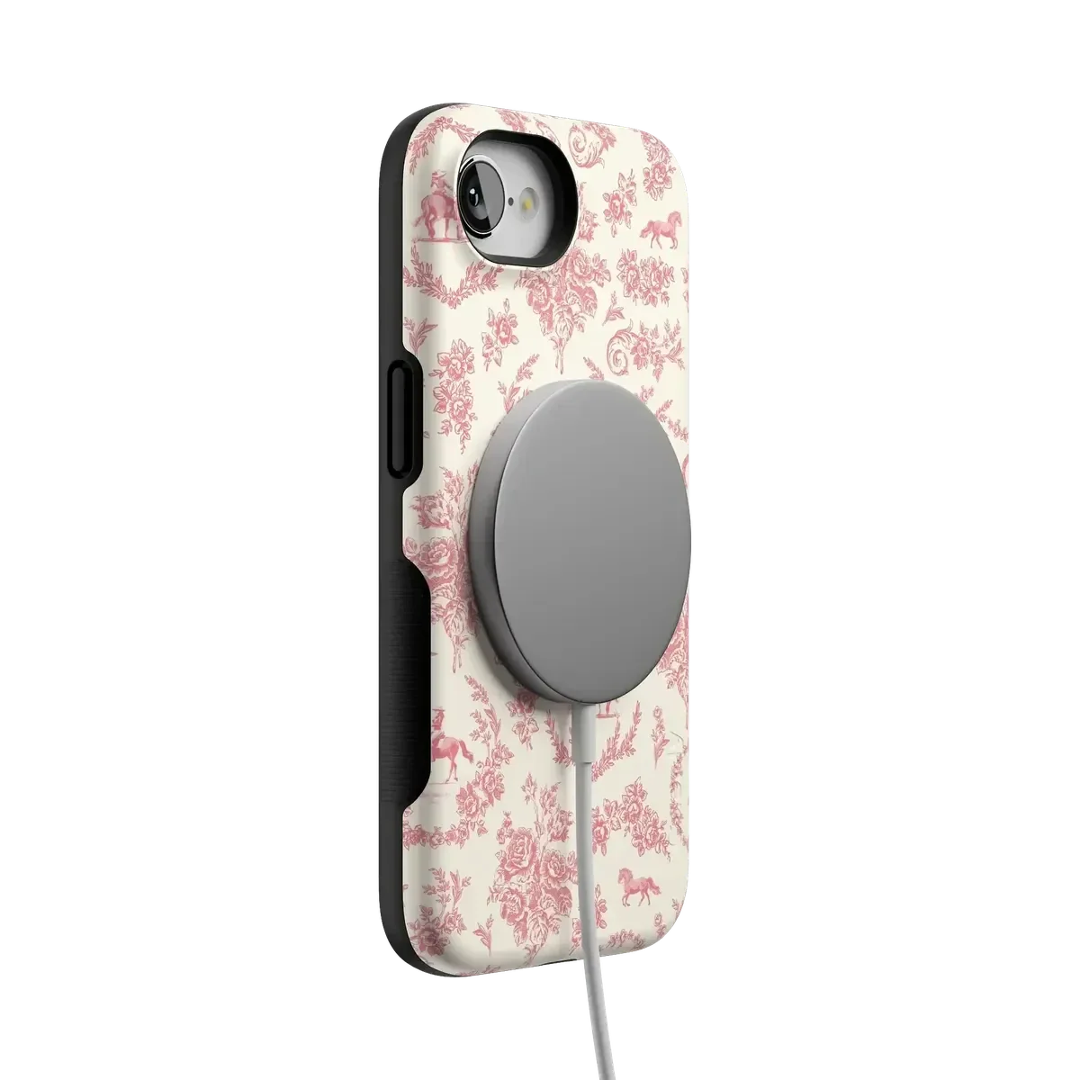 Western Bloom | Jenna Palek x Casely Case