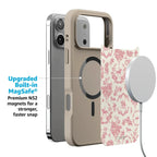 Western Bloom | Jenna Palek x Casely Case