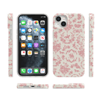 Western Bloom | Jenna Palek x Casely Case