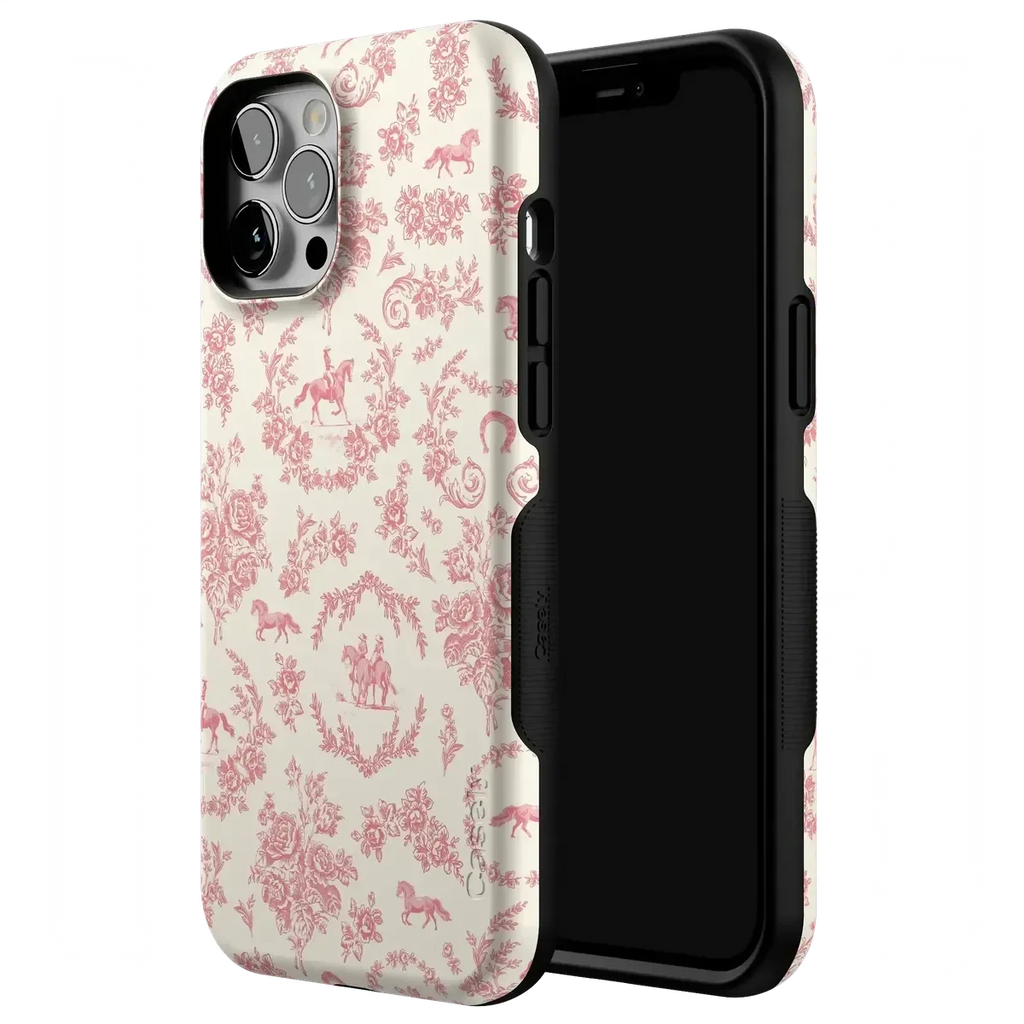 Western Bloom | Jenna Palek x Casely Case