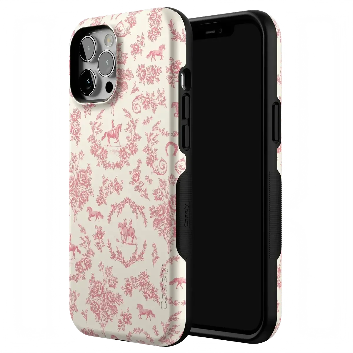 Western Bloom | Jenna Palek x Casely Case