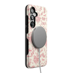 Western Bloom | Jenna Palek x Casely Case