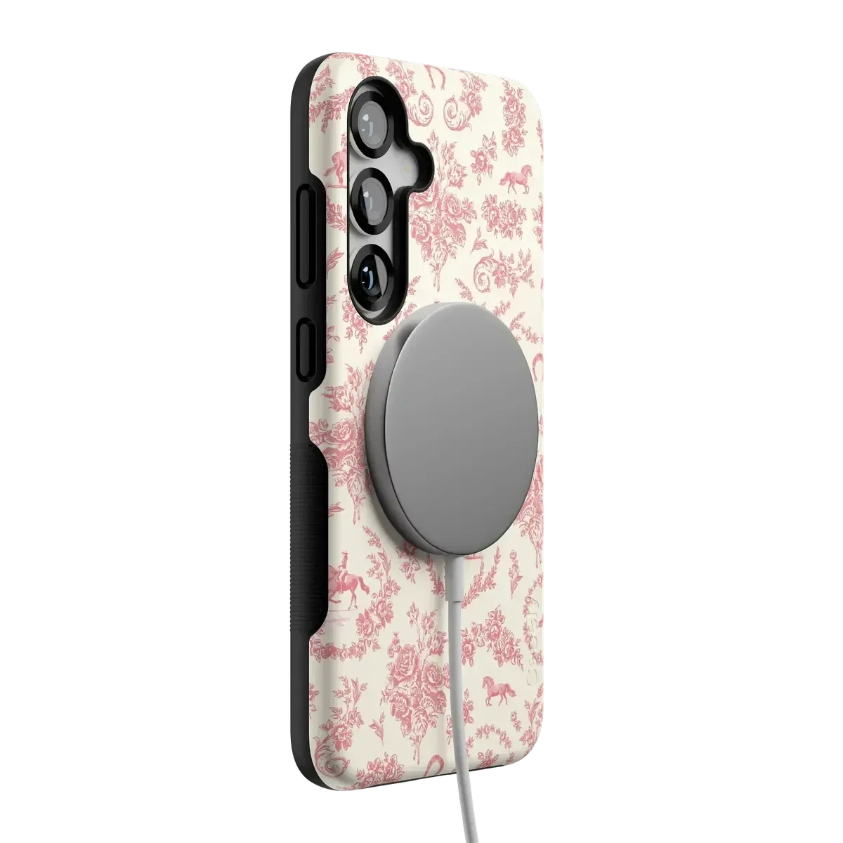 Western Bloom | Jenna Palek x Casely Case