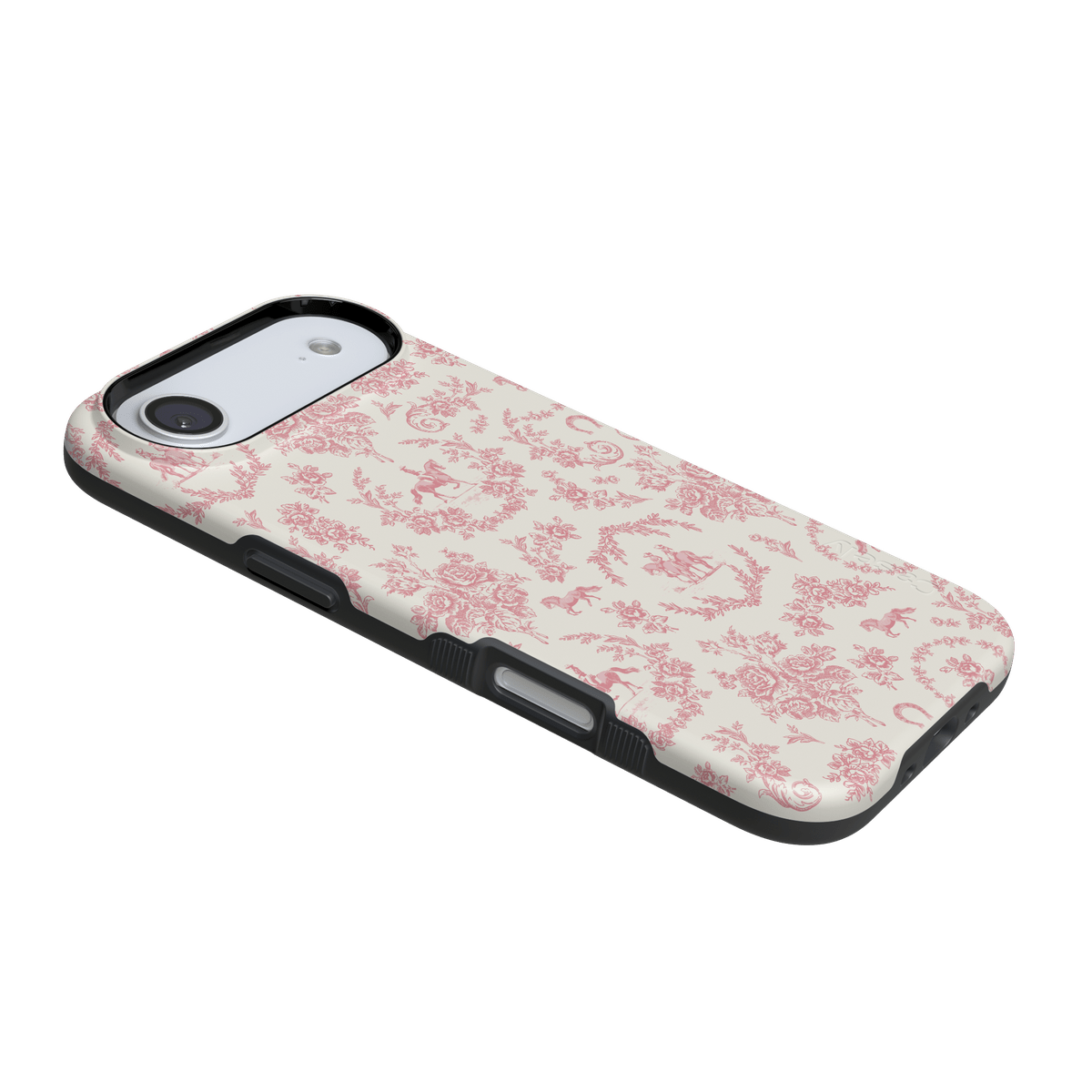 Western Bloom | Jenna Palek x Casely Case