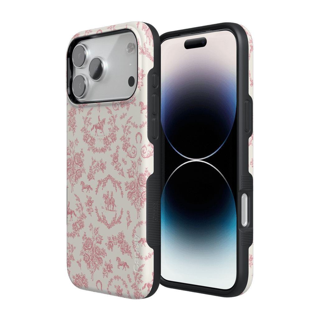 Western Bloom | Jenna Palek x Casely Case