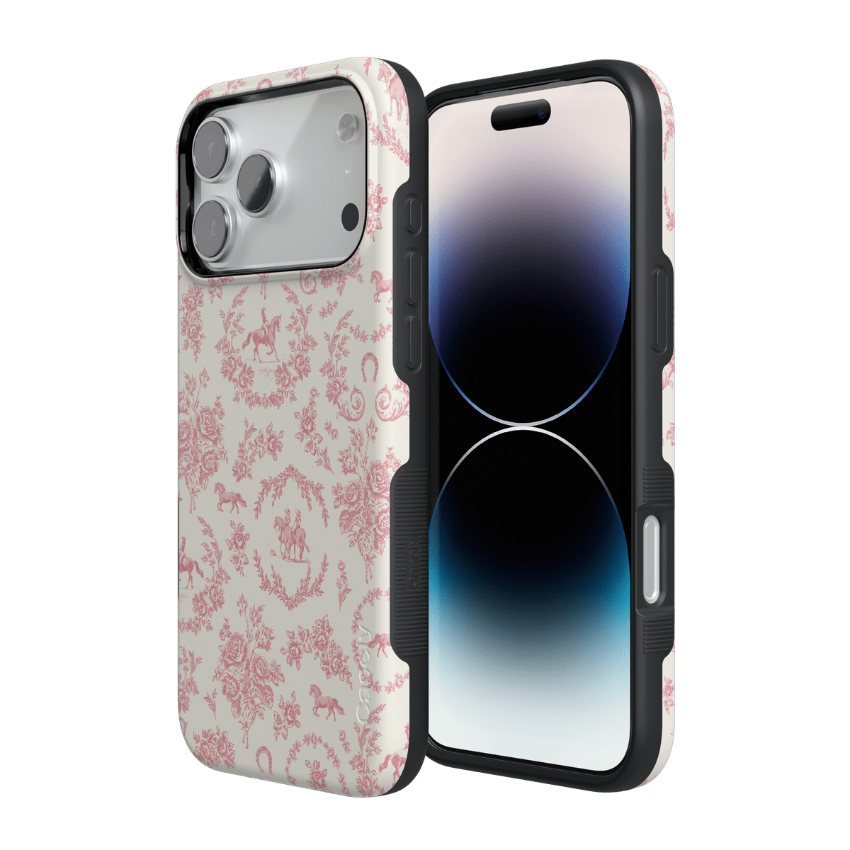 Western Bloom | Jenna Palek x Casely Case