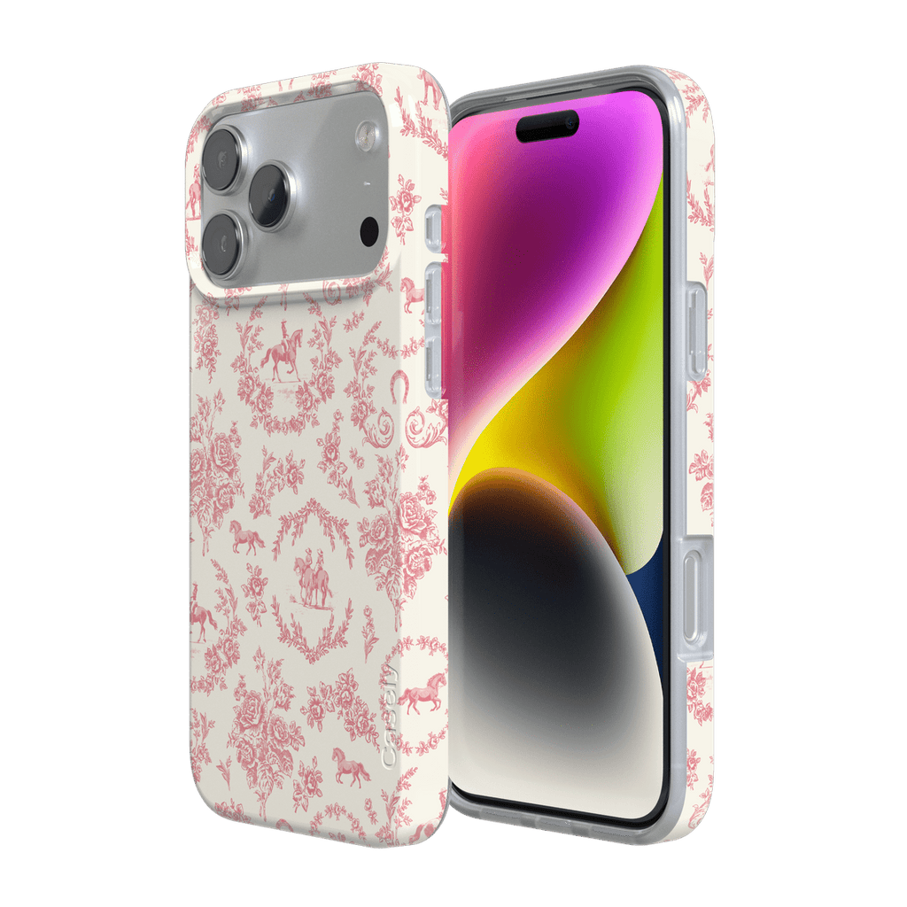 Western Bloom | Jenna Palek x Casely Case