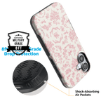 Western Bloom | Jenna Palek x Casely Case