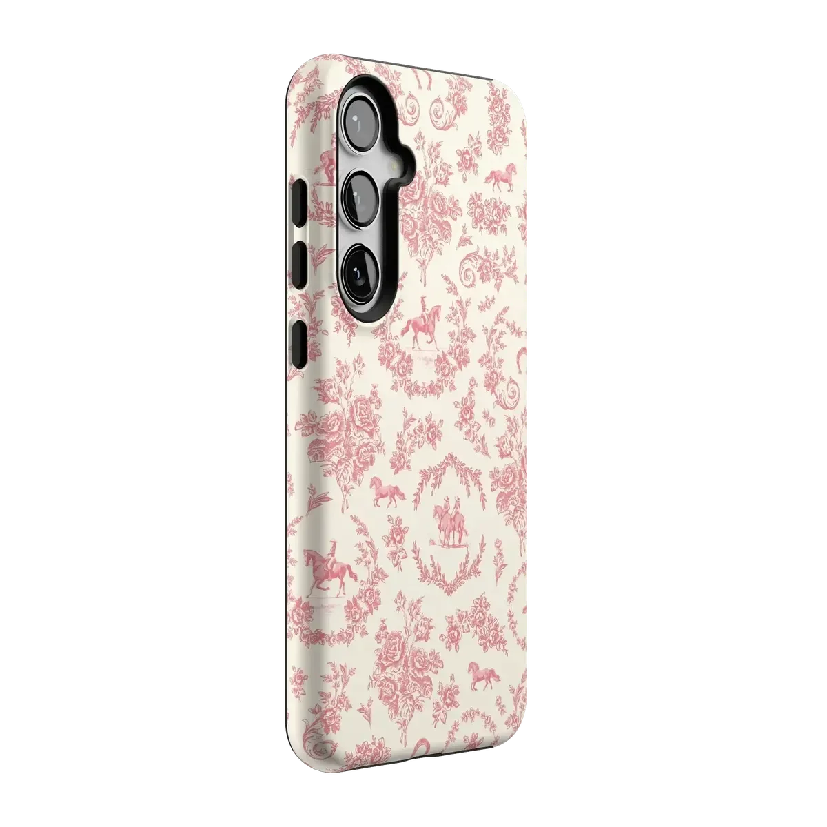 Western Bloom | Jenna Palek x Casely Case