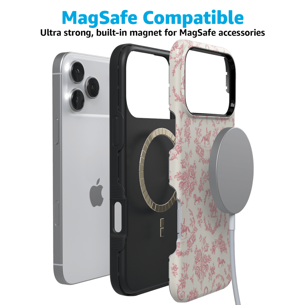 Western Bloom | Jenna Palek x Casely Case