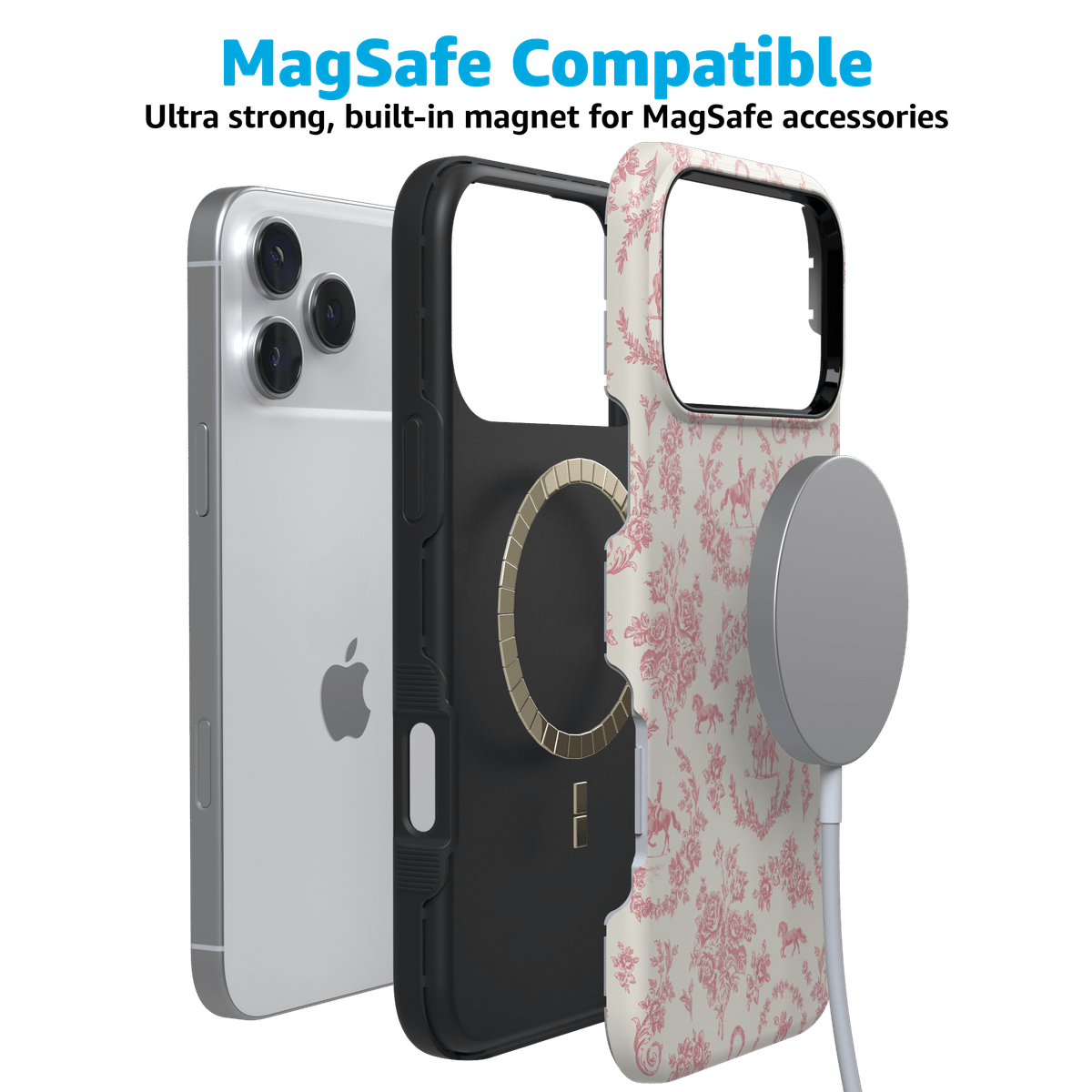Western Bloom | Jenna Palek x Casely Case