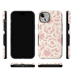 Western Bloom | Jenna Palek x Casely Case