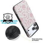 Western Bloom | Jenna Palek x Casely Case