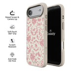 Western Bloom | Jenna Palek x Casely Case