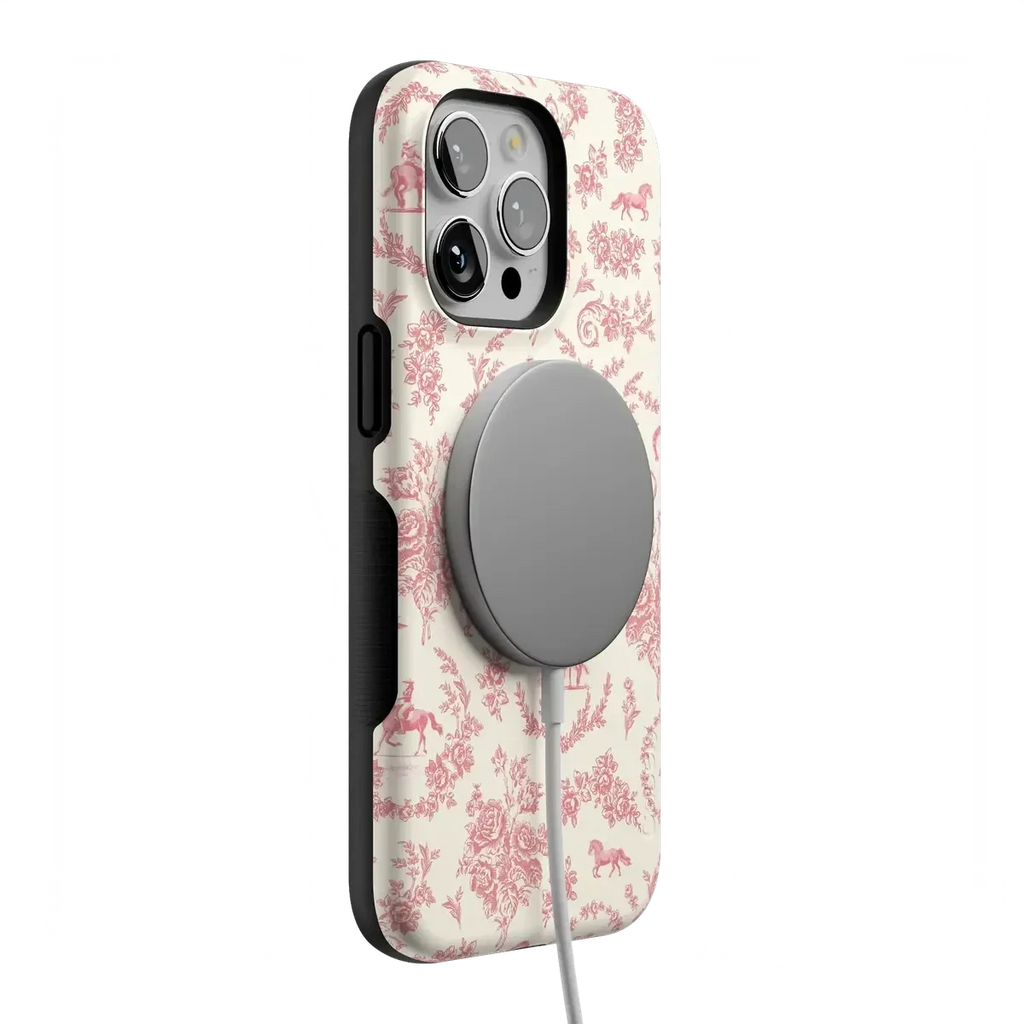 Western Bloom | Jenna Palek x Casely Case