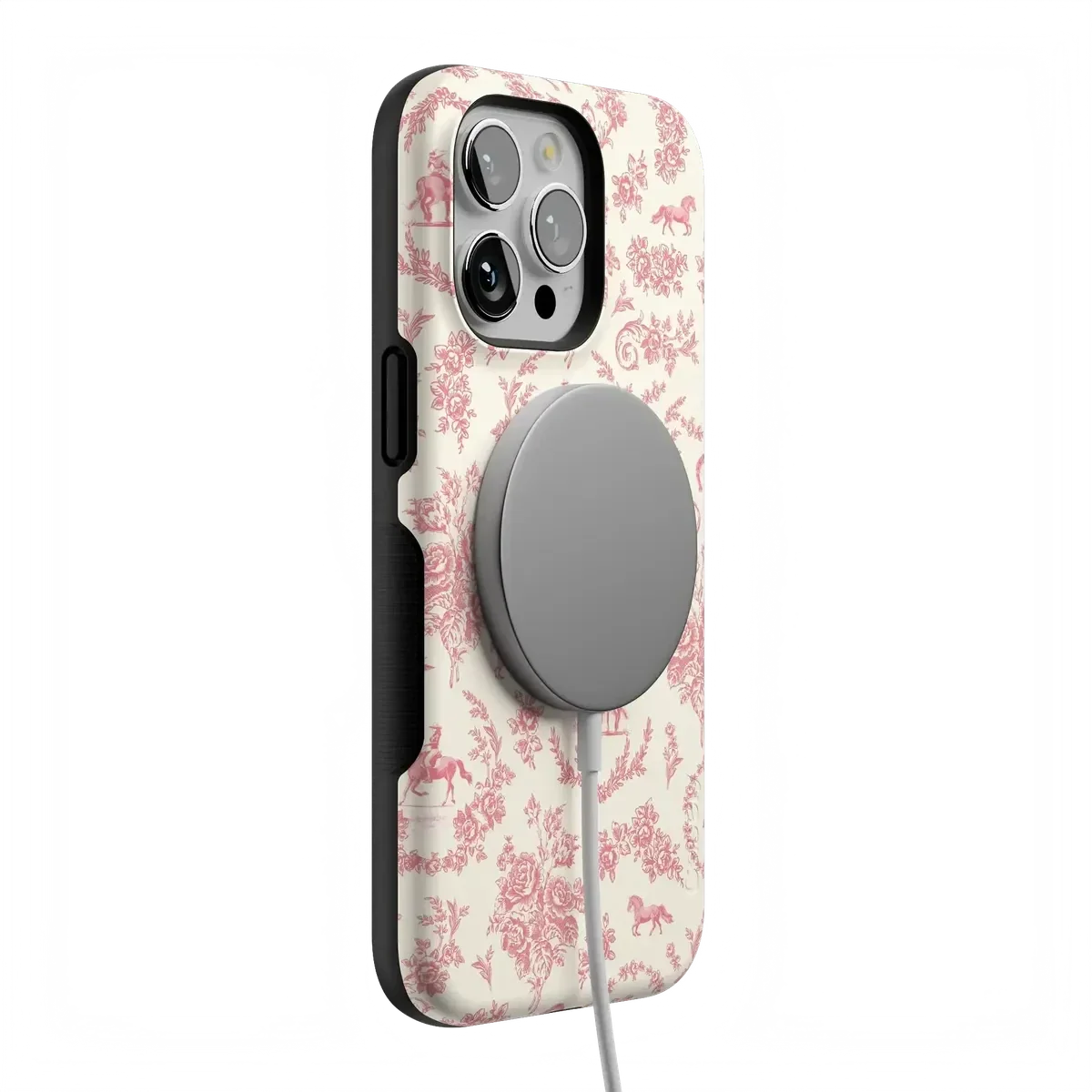 Western Bloom | Jenna Palek x Casely Case