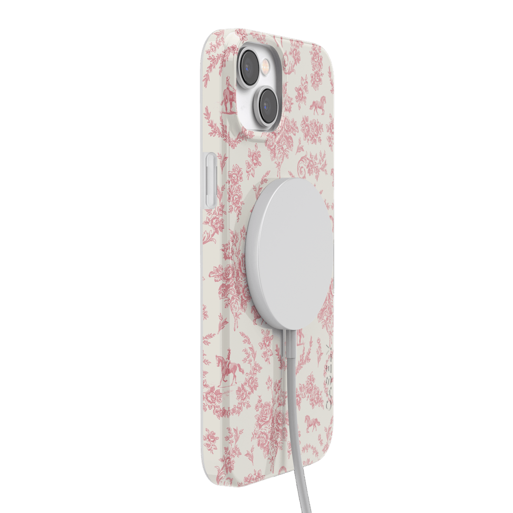 Western Bloom | Jenna Palek x Casely Case