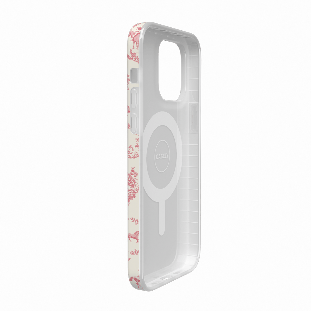 Western Bloom | Jenna Palek x Casely Case