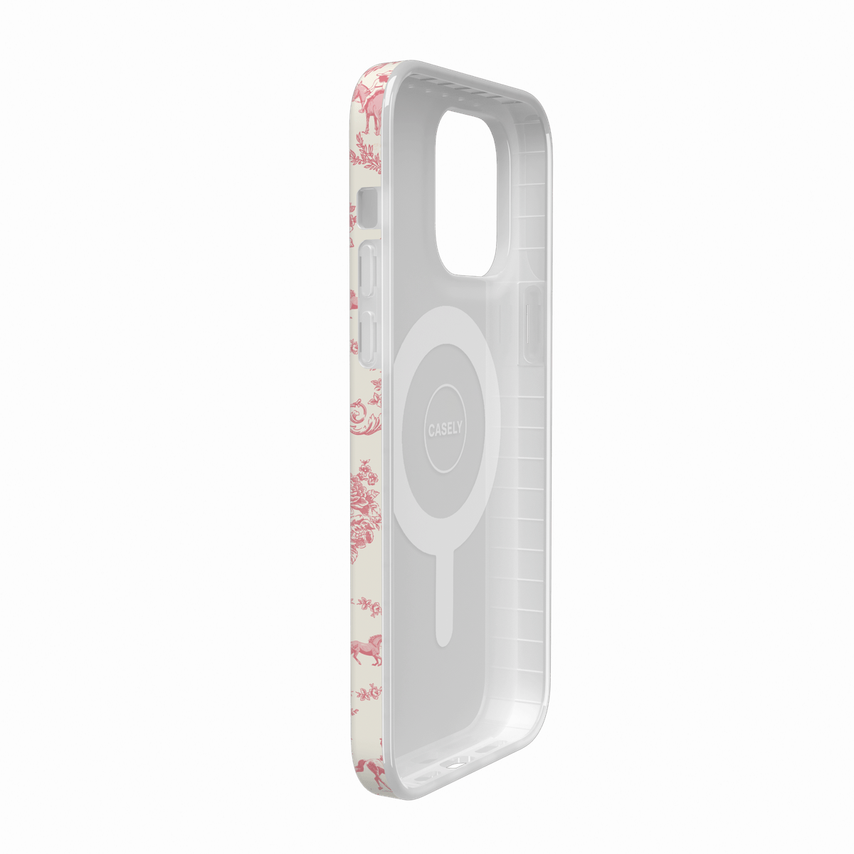 Western Bloom | Jenna Palek x Casely Case