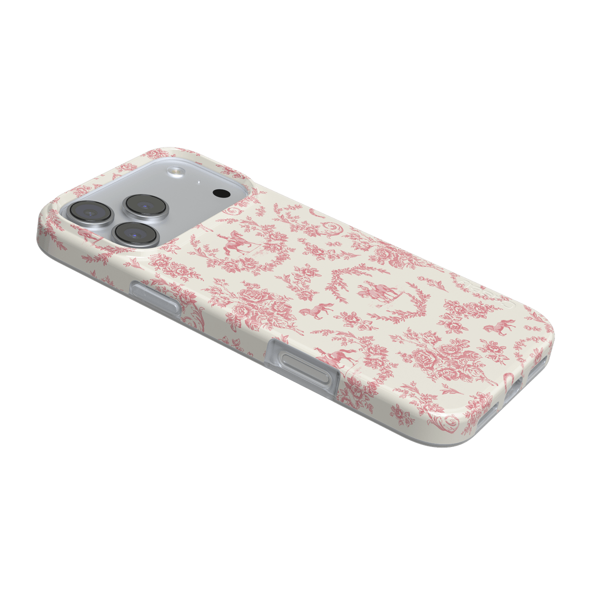Western Bloom | Jenna Palek x Casely Case