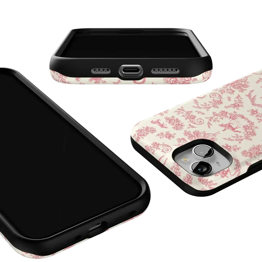 Western Bloom | Jenna Palek x Casely Case