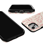 Western Bloom | Jenna Palek x Casely Case