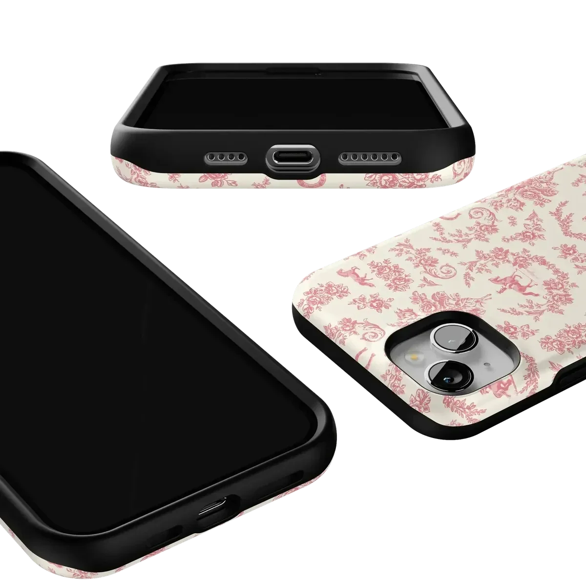 Western Bloom | Jenna Palek x Casely Case
