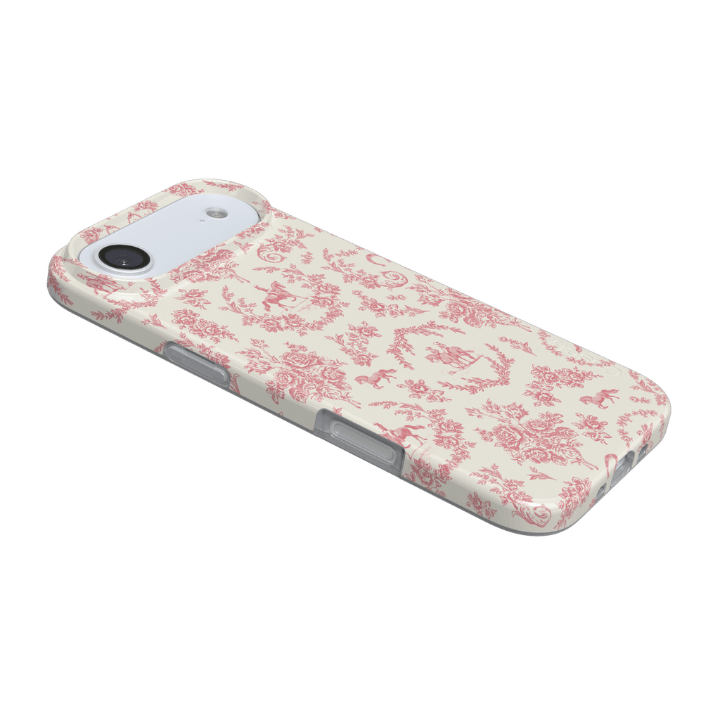 Western Bloom | Jenna Palek x Casely Case