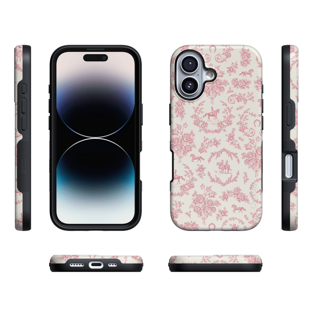 Western Bloom | Jenna Palek x Casely Case