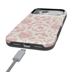 Western Bloom | Jenna Palek x Casely Case