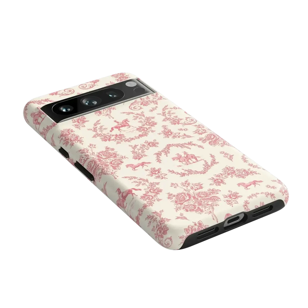Western Bloom | Jenna Palek x Casely Case