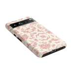 Western Bloom | Jenna Palek x Casely Case
