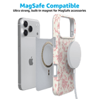 Western Bloom | Jenna Palek x Casely Case