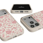 Western Bloom | Jenna Palek x Casely Case