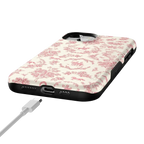 Western Bloom | Jenna Palek x Casely Case