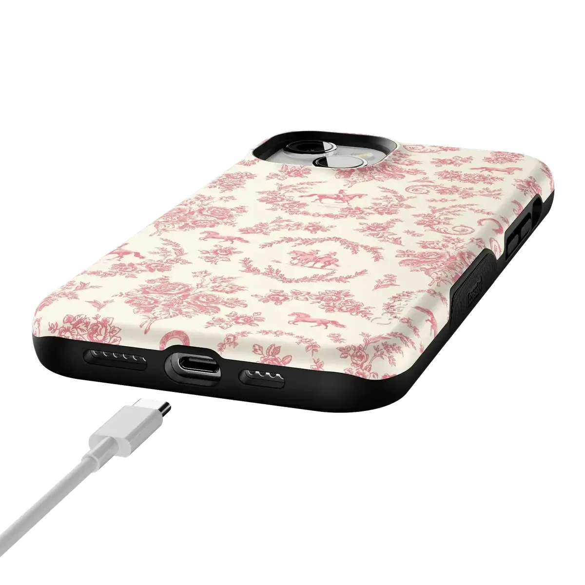 Western Bloom | Jenna Palek x Casely Case