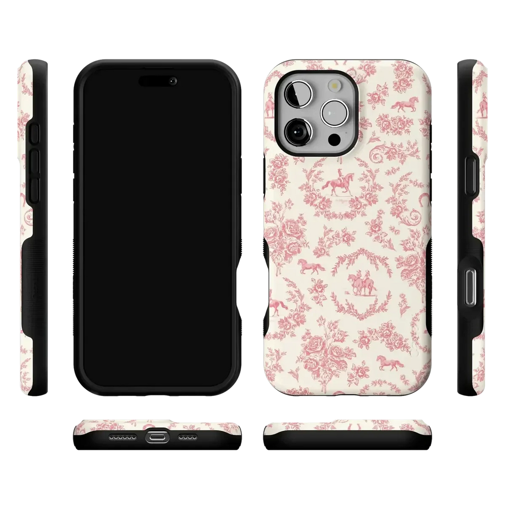 Western Bloom | Jenna Palek x Casely Case