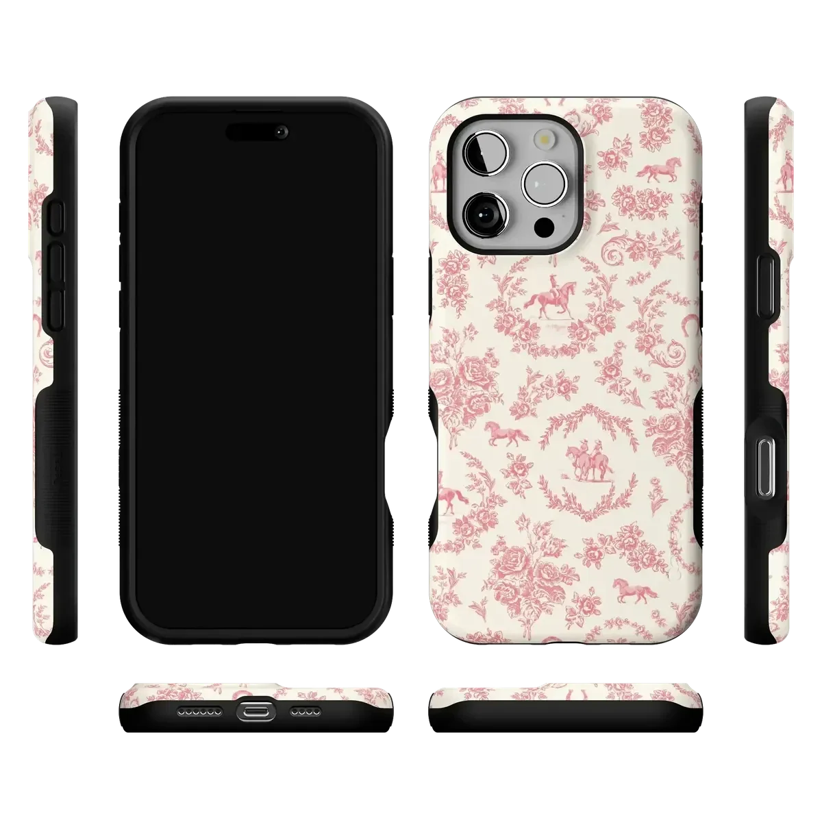 Western Bloom | Jenna Palek x Casely Case