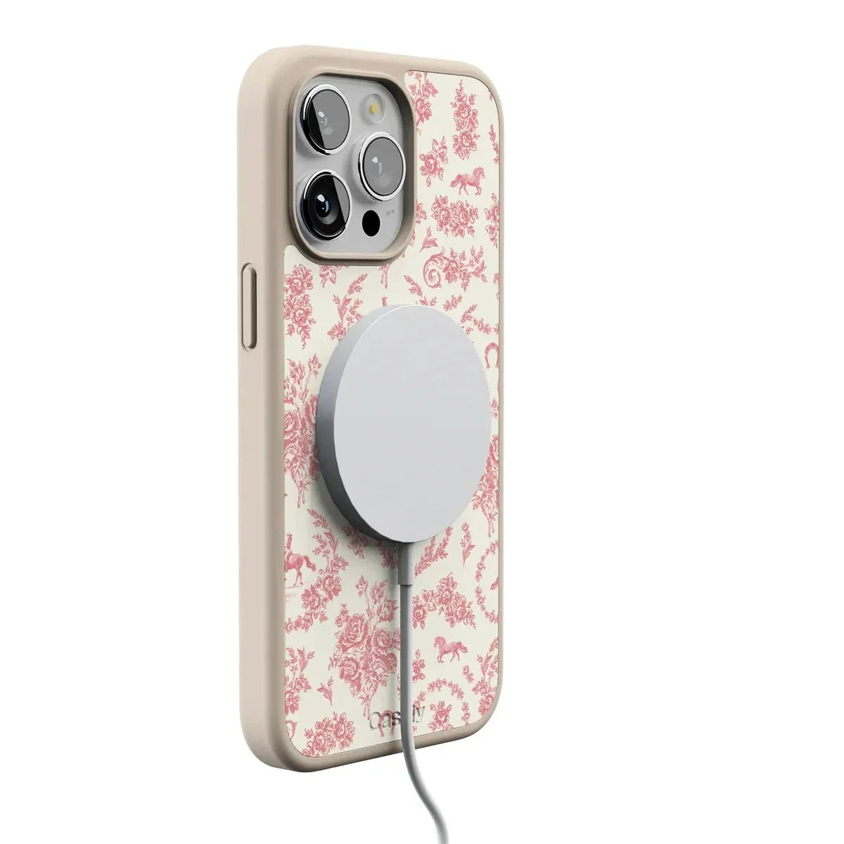 Western Bloom | Jenna Palek x Casely Case