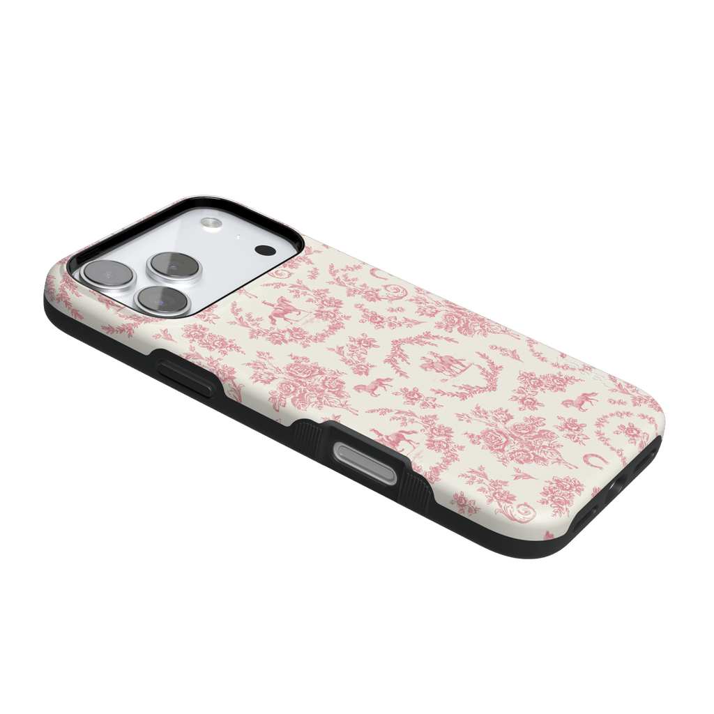 Western Bloom | Jenna Palek x Casely Case