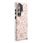 Western Bloom | Jenna Palek x Casely Case