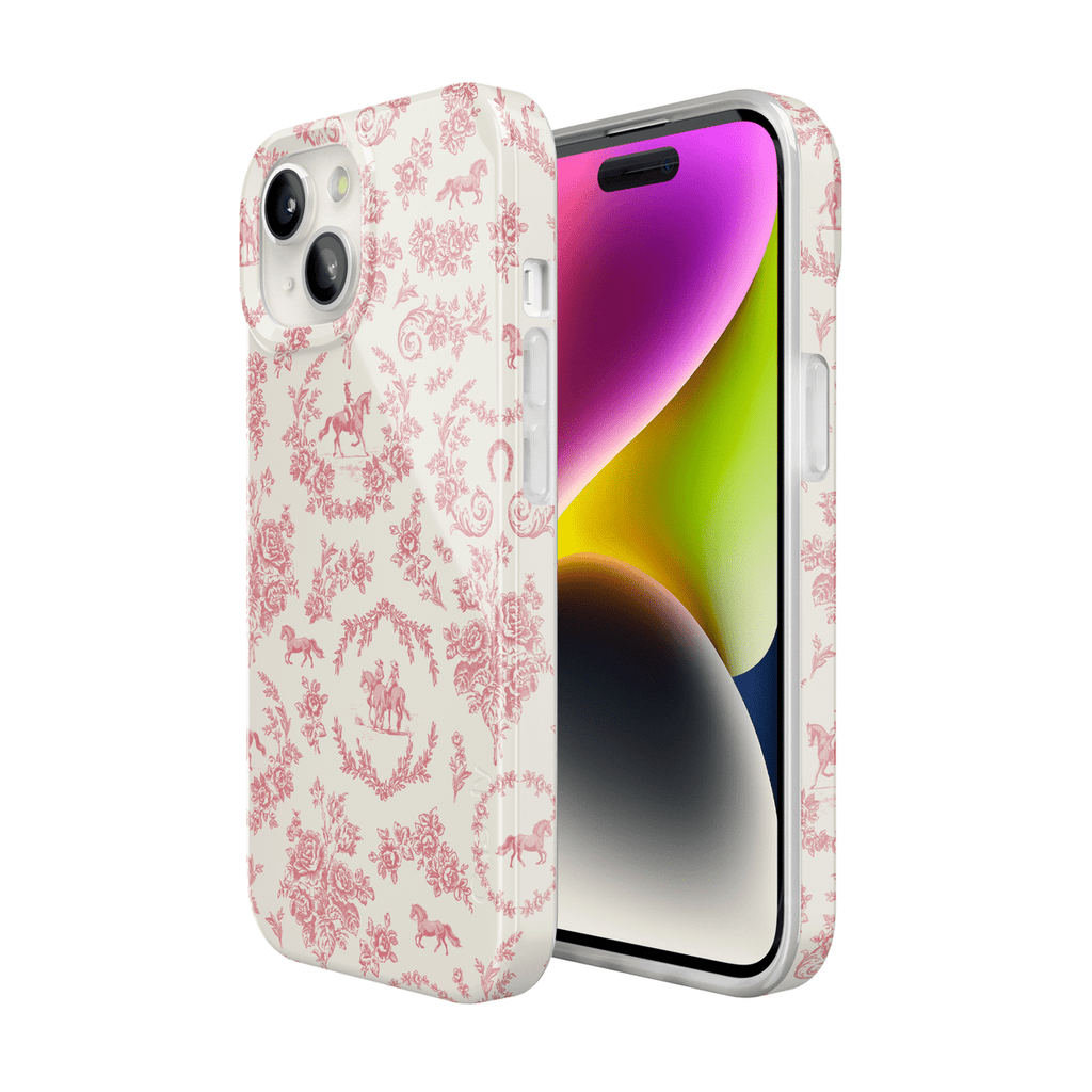 Western Bloom | Jenna Palek x Casely Case