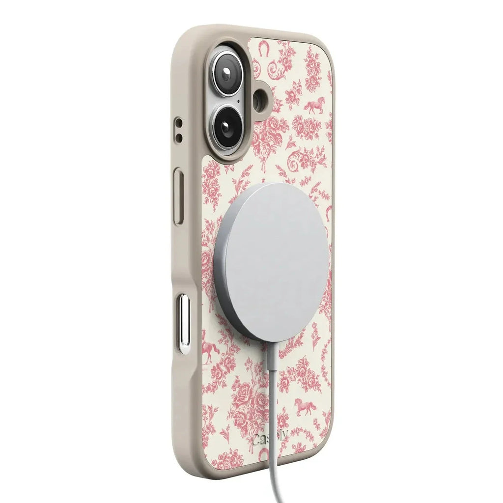 Western Bloom | Jenna Palek x Casely Case