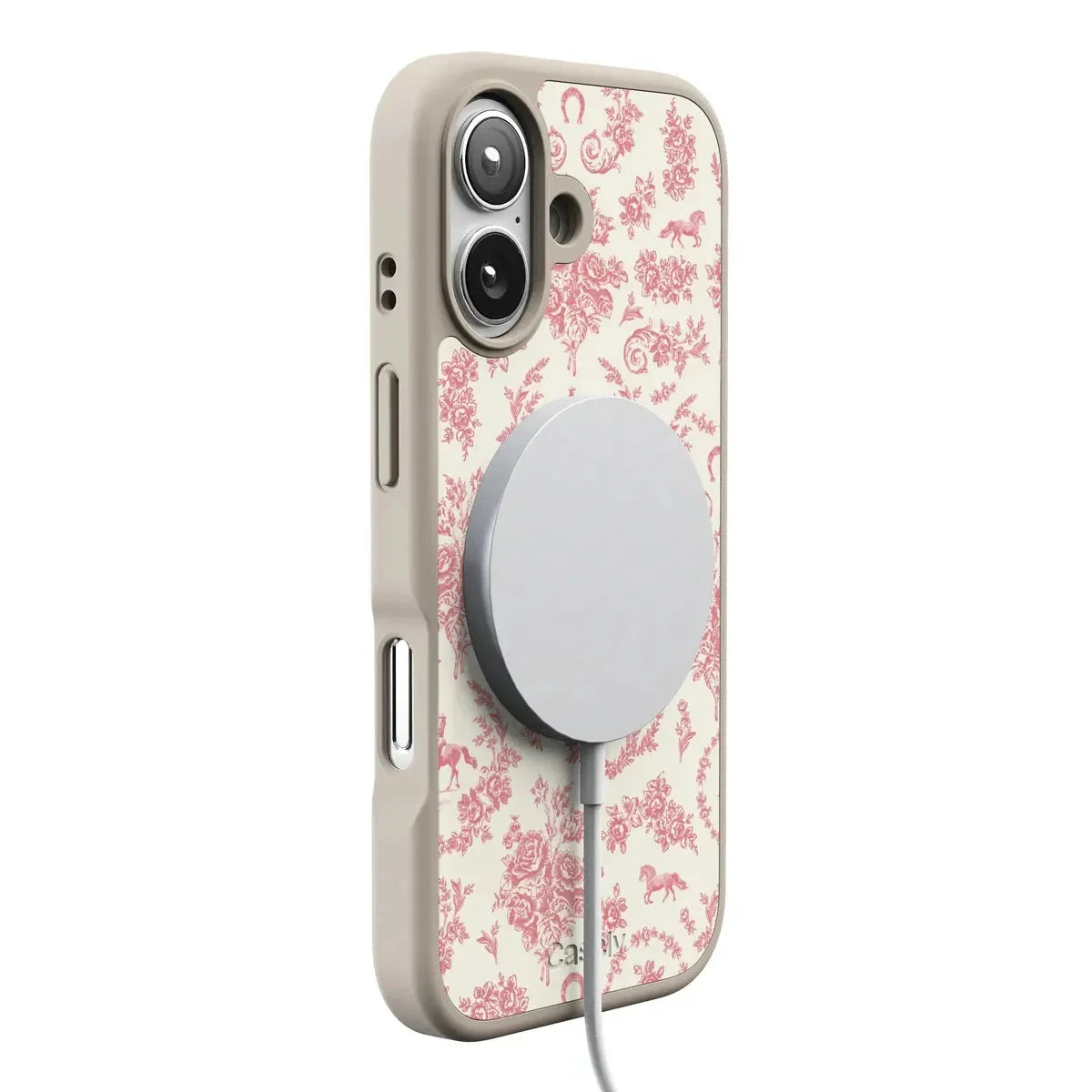 Western Bloom | Jenna Palek x Casely Case