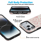 Western Bloom | Jenna Palek x Casely Case