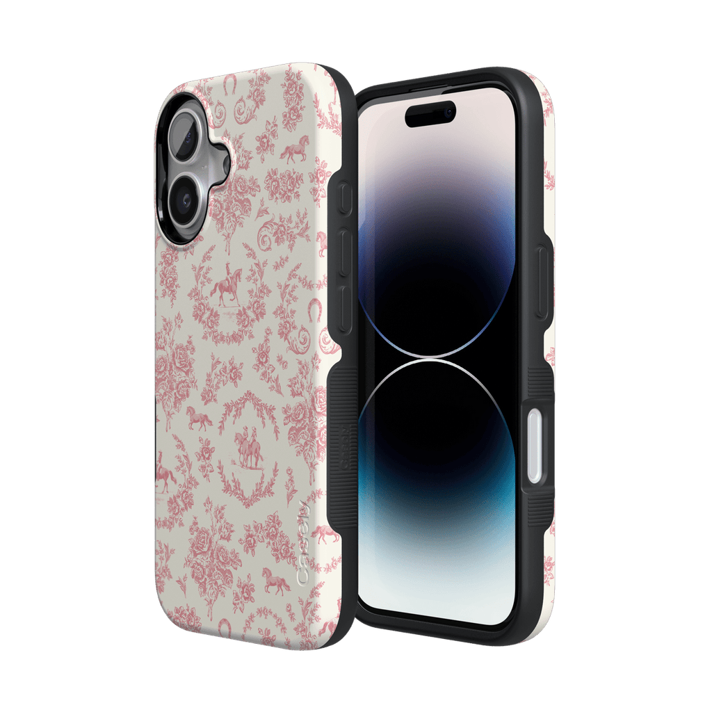 Western Bloom | Jenna Palek x Casely Case
