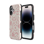 Western Bloom | Jenna Palek x Casely Case