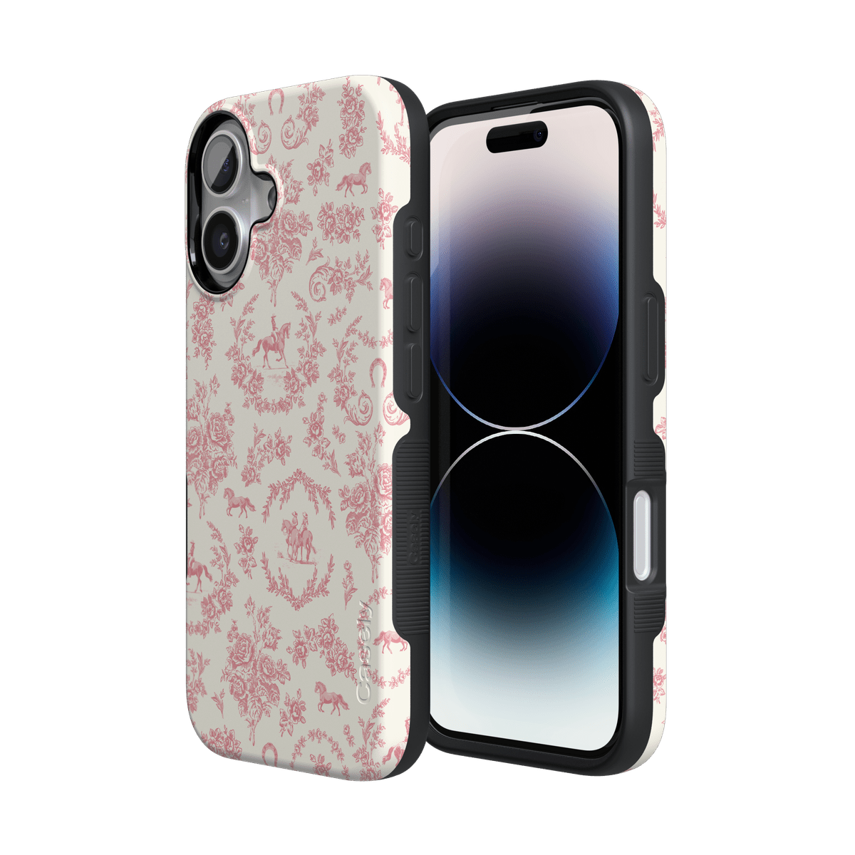 Western Bloom | Jenna Palek x Casely Case