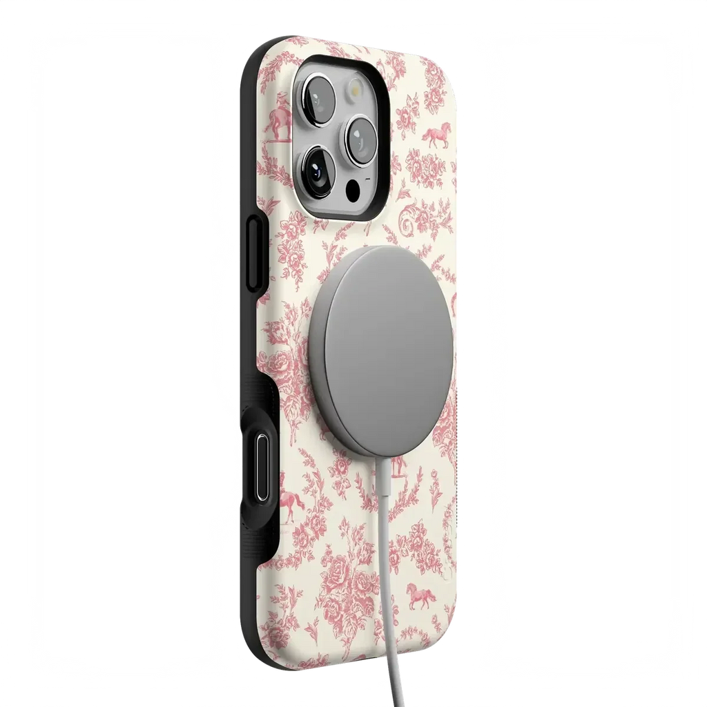 Western Bloom | Jenna Palek x Casely Case
